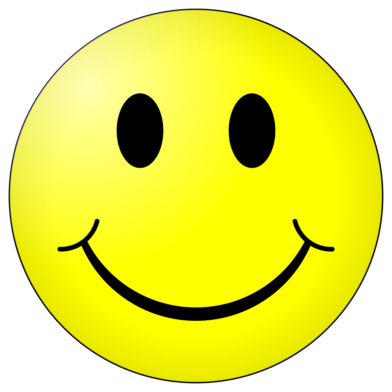 Original Smiley